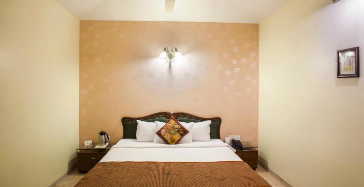 Grand Heritage Narmada Jacksons Jabalpur Zewnętrze zdjęcie