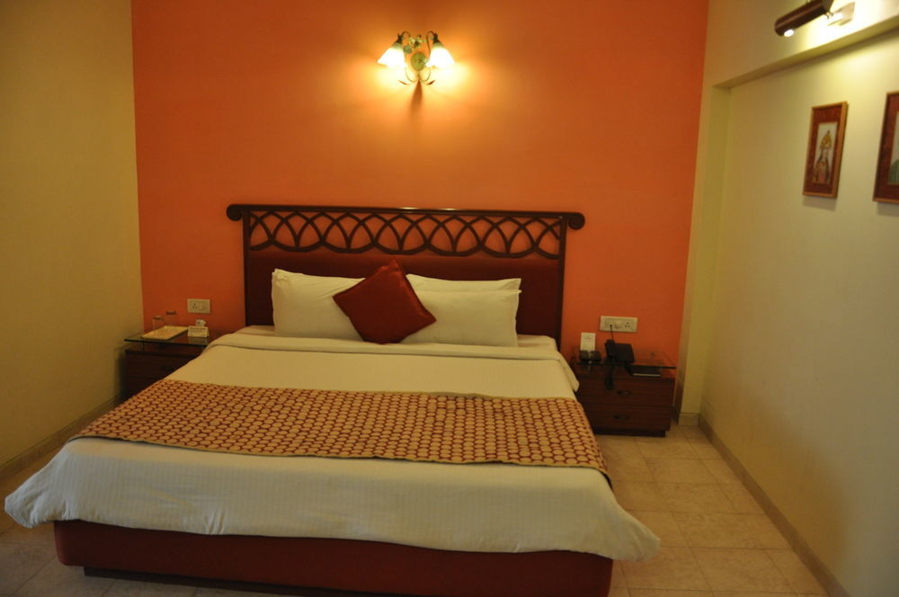 Grand Heritage Narmada Jacksons Jabalpur Zewnętrze zdjęcie