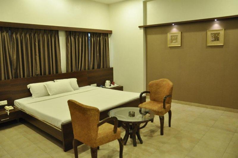Grand Heritage Narmada Jacksons Jabalpur Zewnętrze zdjęcie
